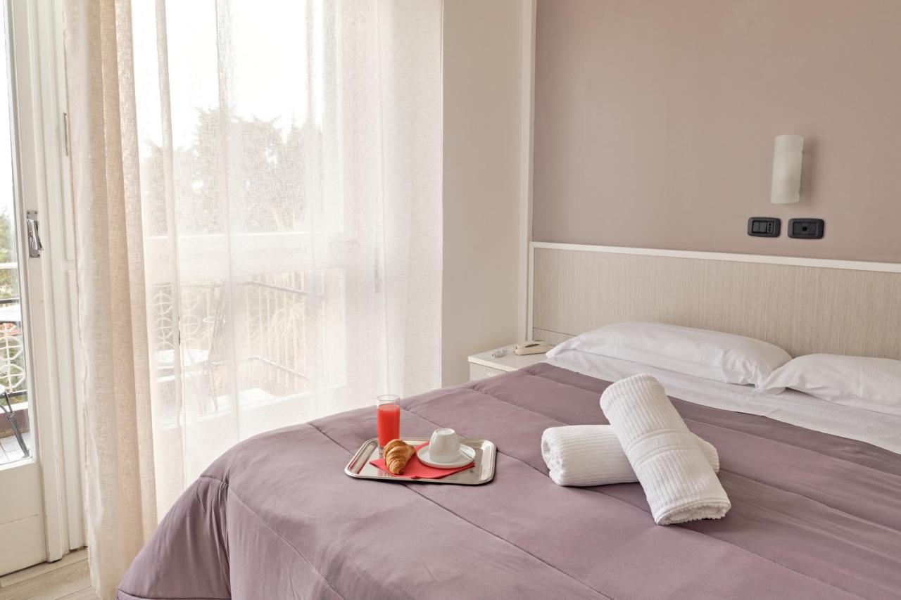 Hotel Astoria Bordighera Dış mekan fotoğraf
