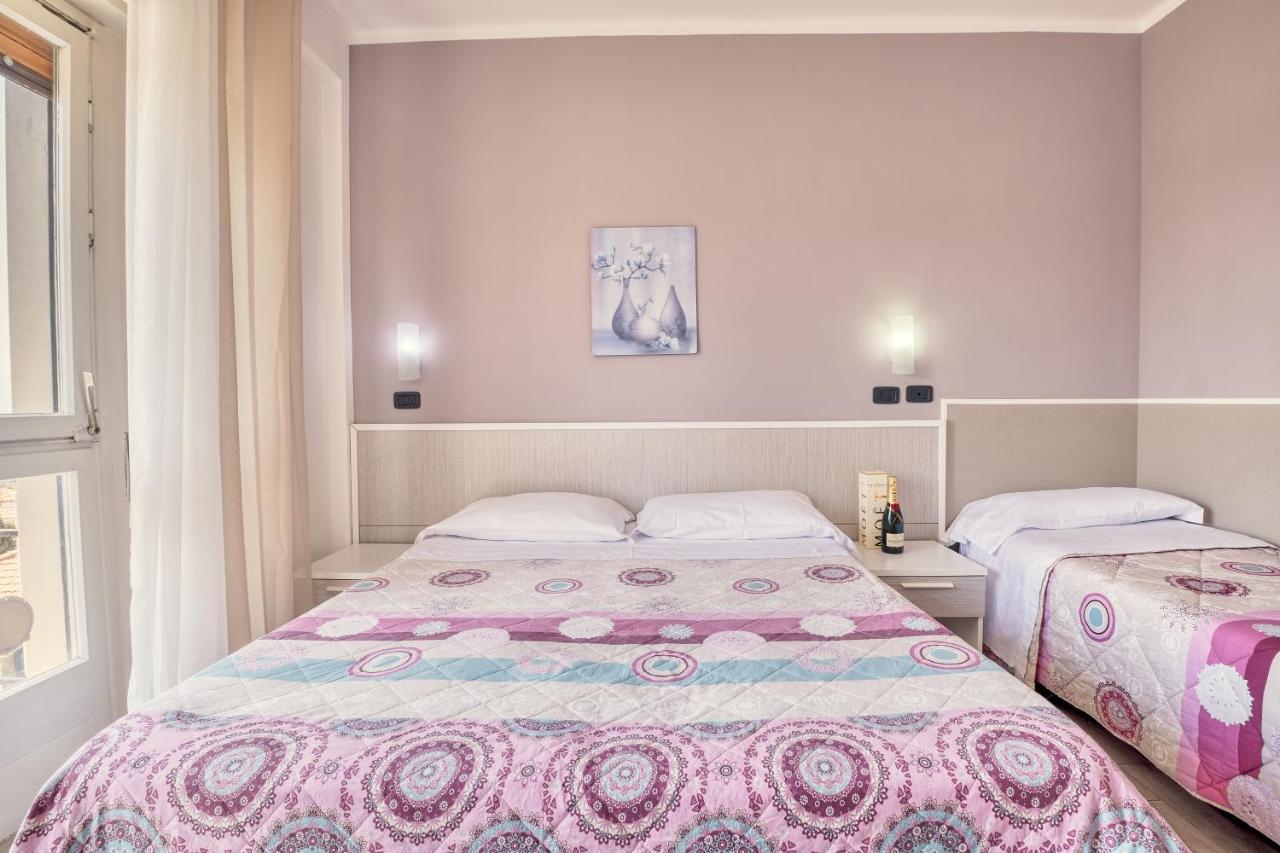 Hotel Astoria Bordighera Dış mekan fotoğraf