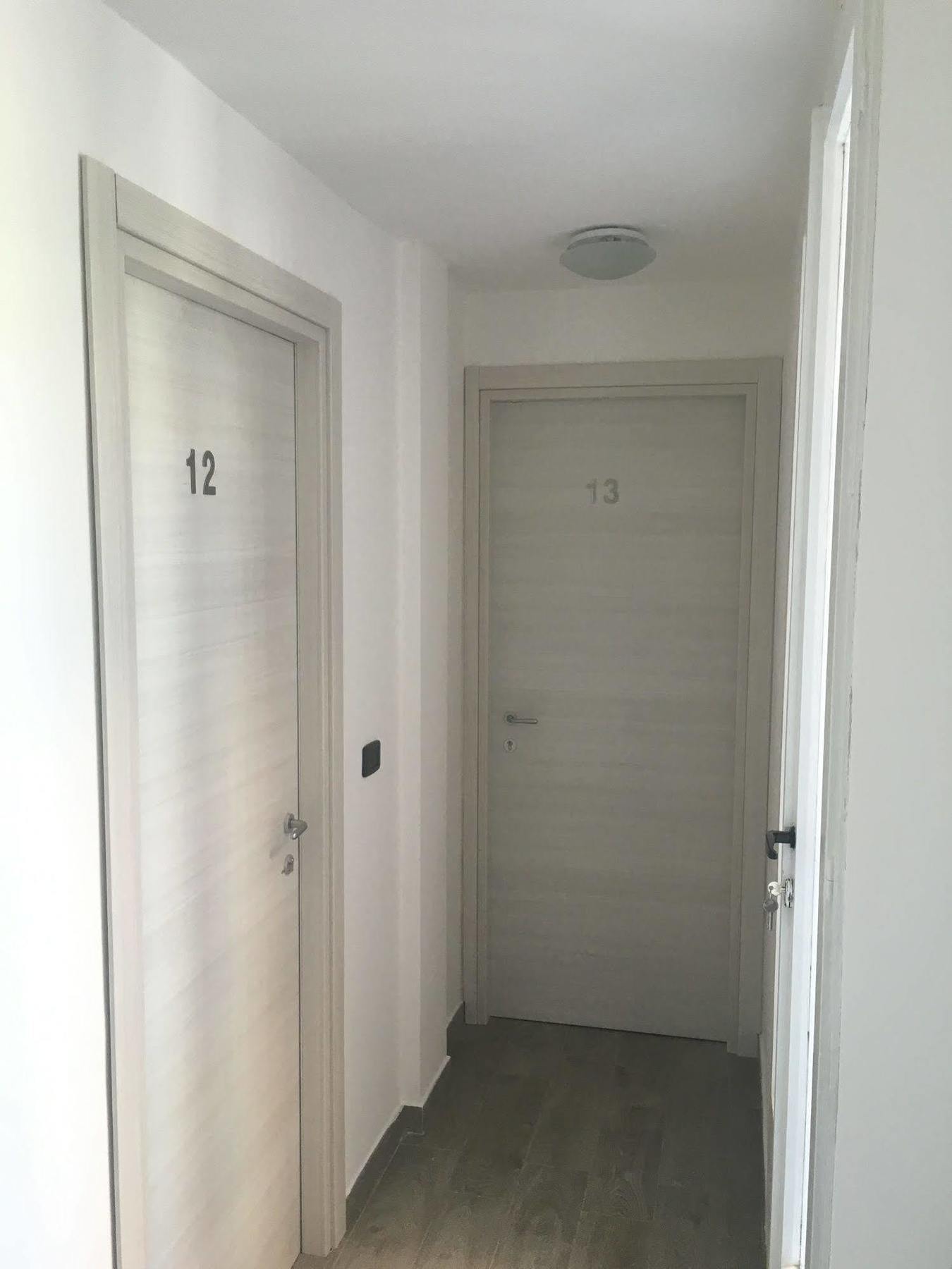 Hotel Astoria Bordighera Dış mekan fotoğraf