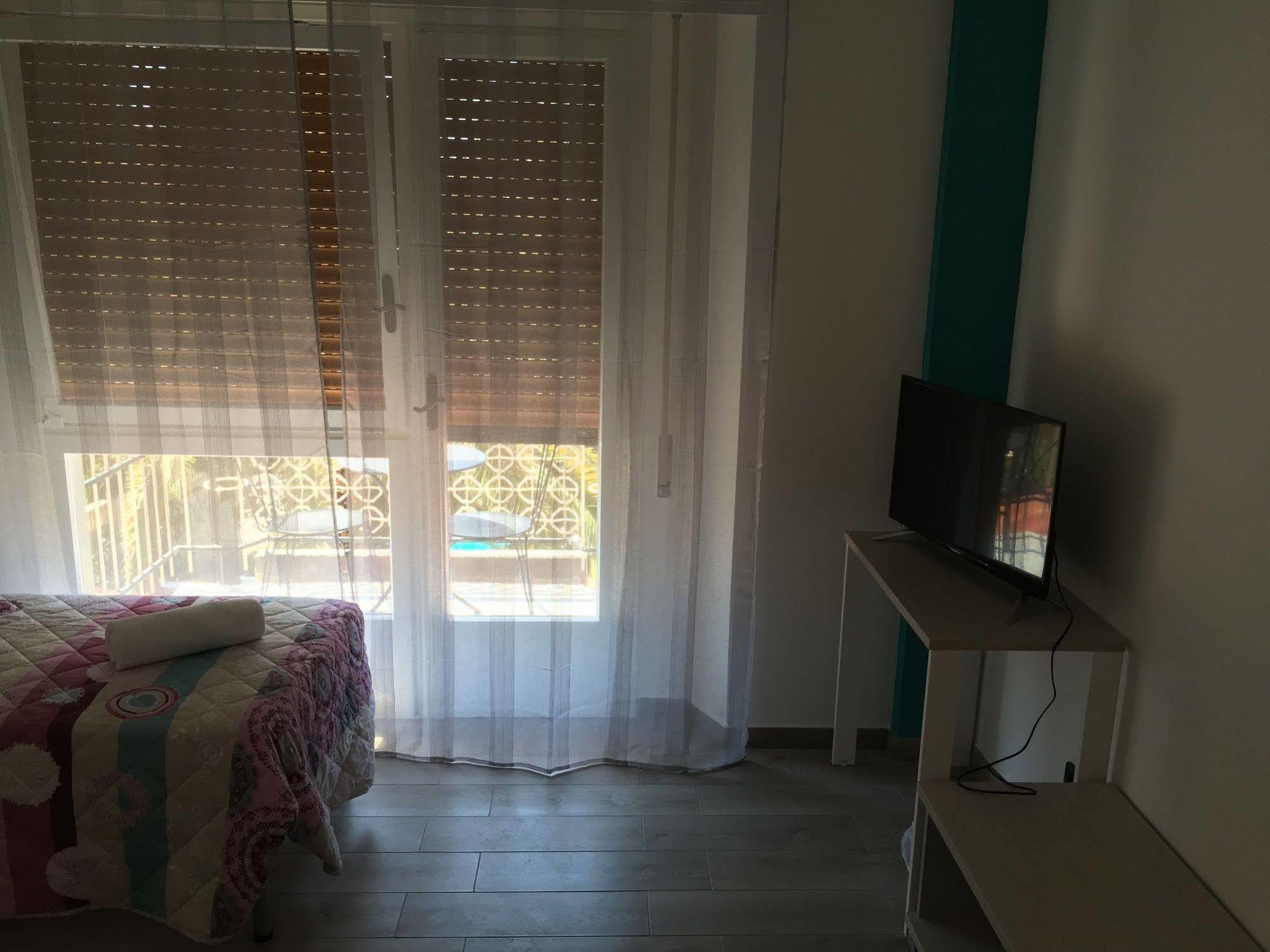 Hotel Astoria Bordighera Dış mekan fotoğraf