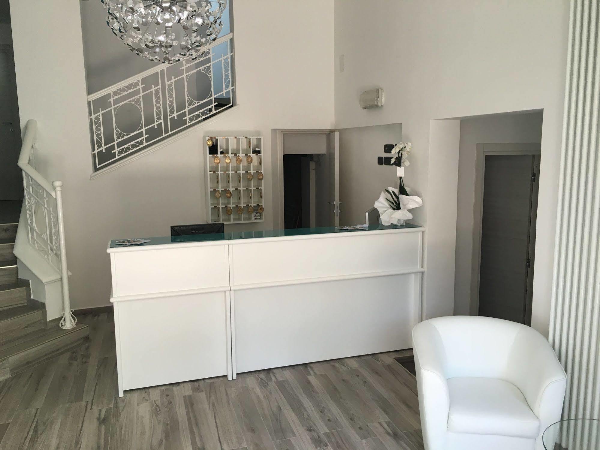 Hotel Astoria Bordighera Dış mekan fotoğraf