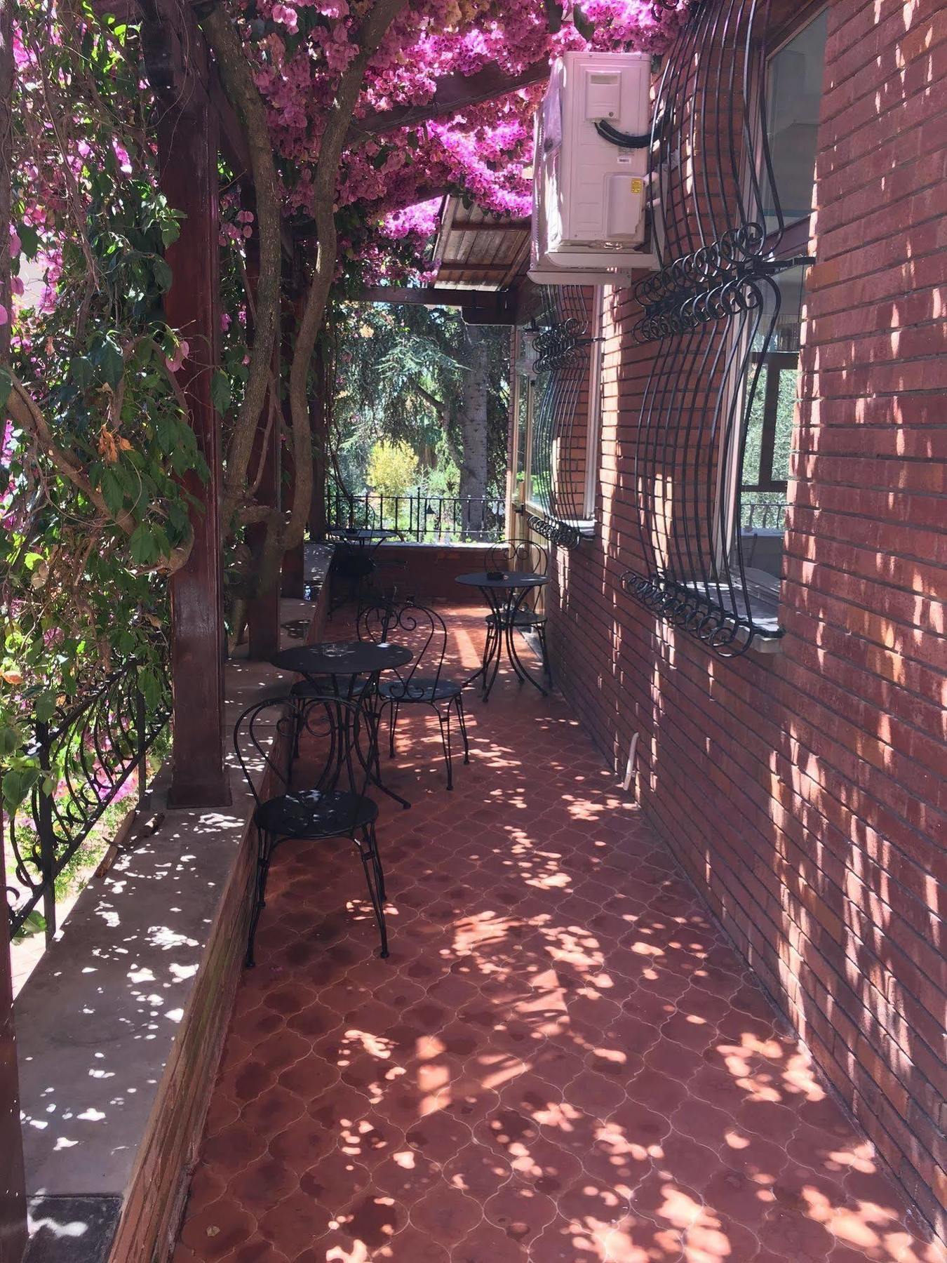 Hotel Astoria Bordighera Dış mekan fotoğraf