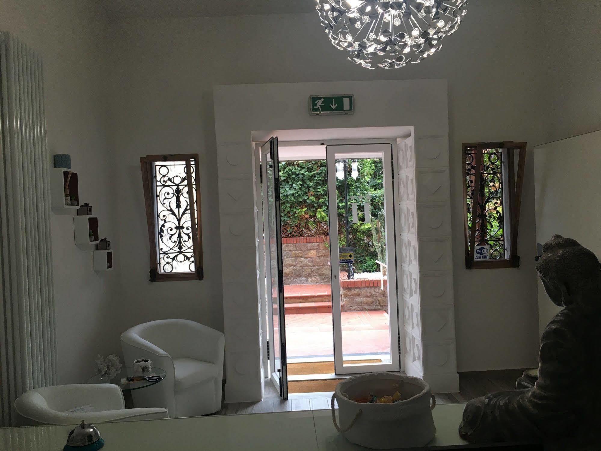 Hotel Astoria Bordighera Dış mekan fotoğraf
