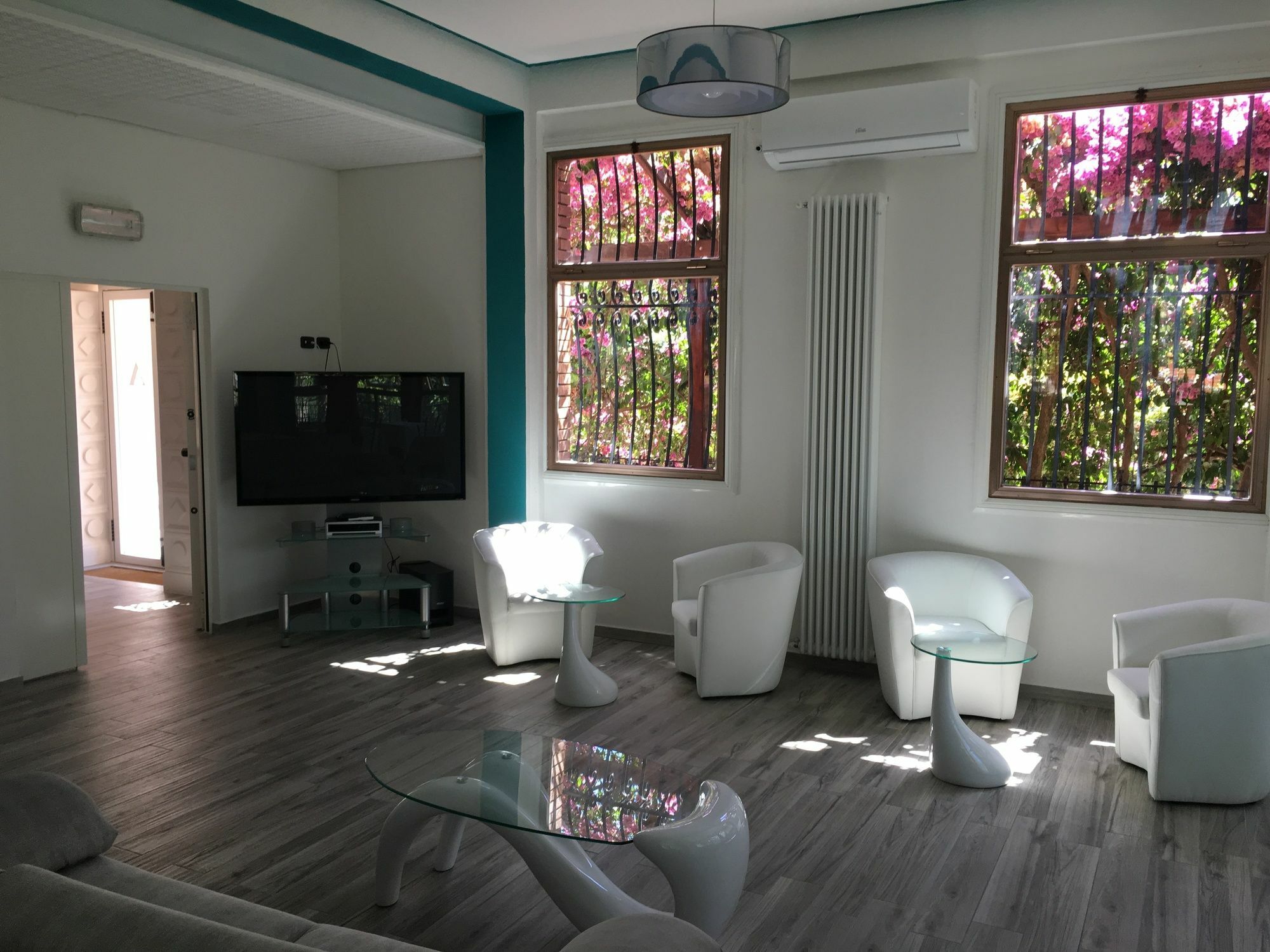 Hotel Astoria Bordighera Dış mekan fotoğraf